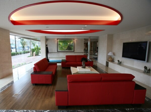 ロイヤルパークスシーサー南千住の物件内観写真